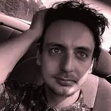 After photo of Dylan Wilson King