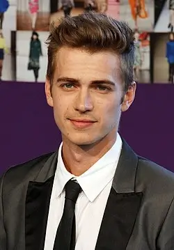After photo of Hayden Christensen