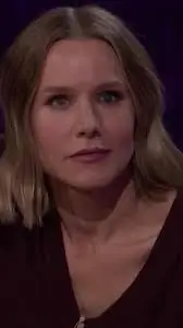 After photo of Kristen Bell