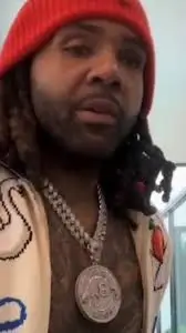 After photo of Money Man