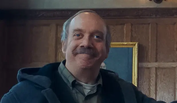 Before photo of Paul Giamatti