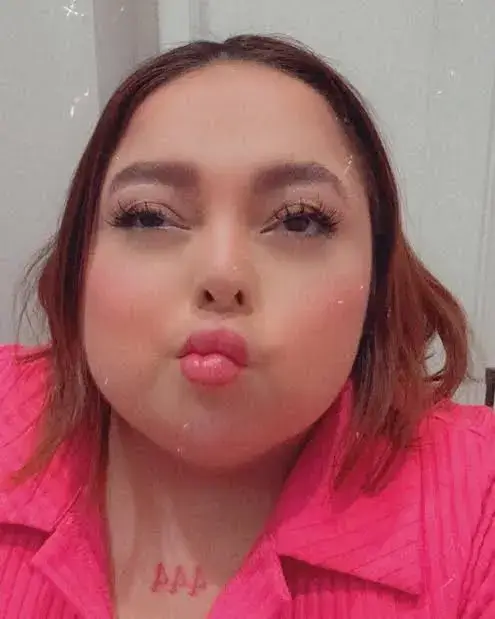 Before photo of Shawty Bae