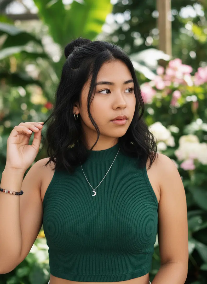 Photo of Marianne T.