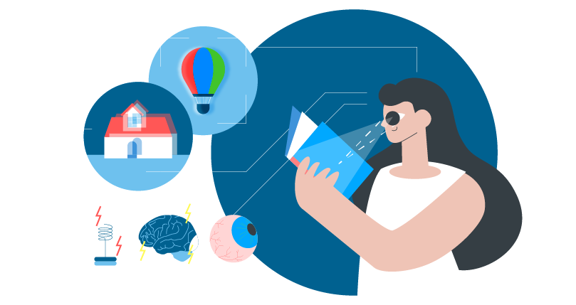 Convergence Insufficiency 101: Symptoms, Treatments & Exercises