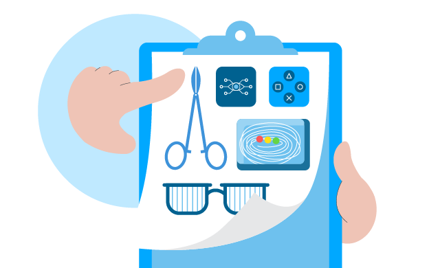 how to fix crossed eyes title image